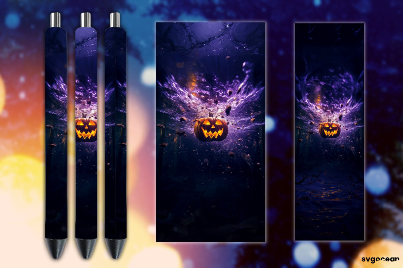 horror-halloween-pen-wrap-bundle-sublimation