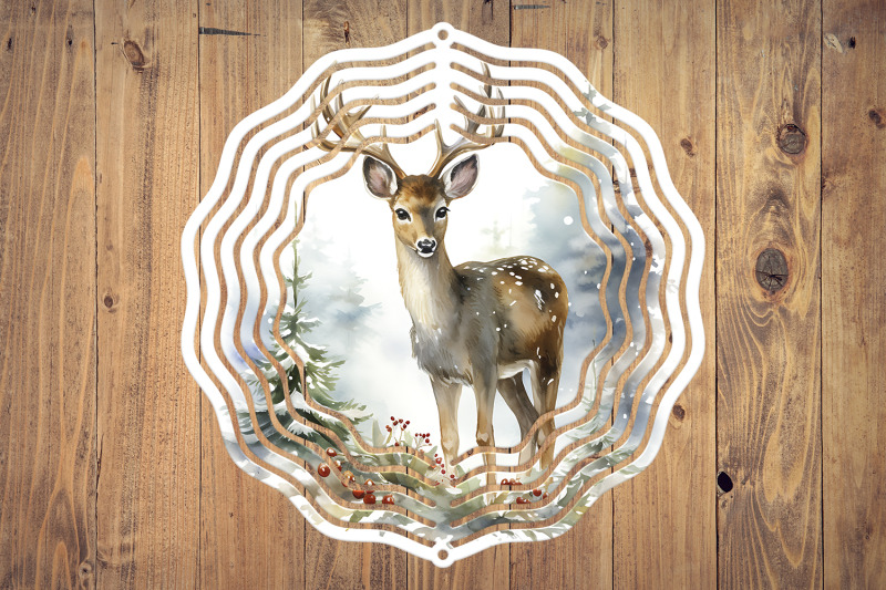 winter-deer-reindeer-christmas-wind-spinner-sublimation