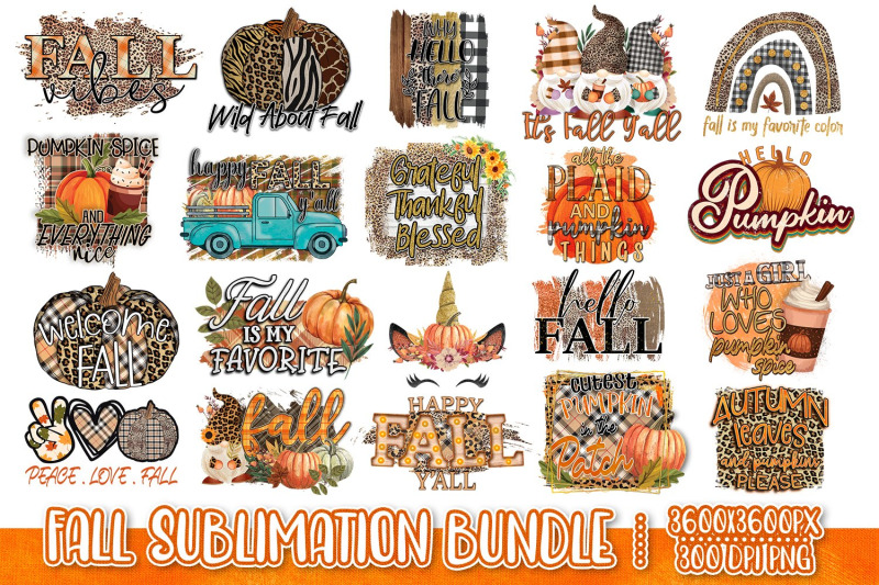 fall-sublimation-bundle-autumn-png-sublimation