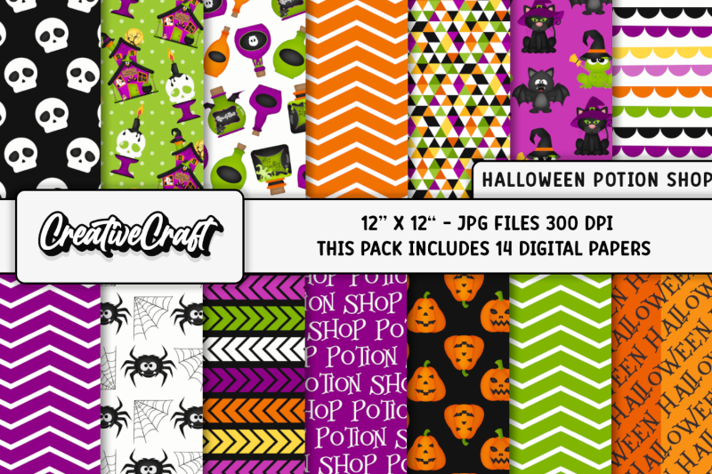 happy-halloween-digital-papers-scrapbook-backgrounds-designs-holiday