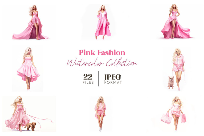 pink-fashion