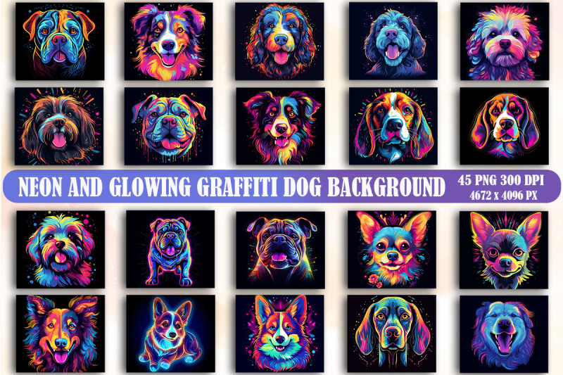 neon-graffiti-dog-bundle-20-designs-230914