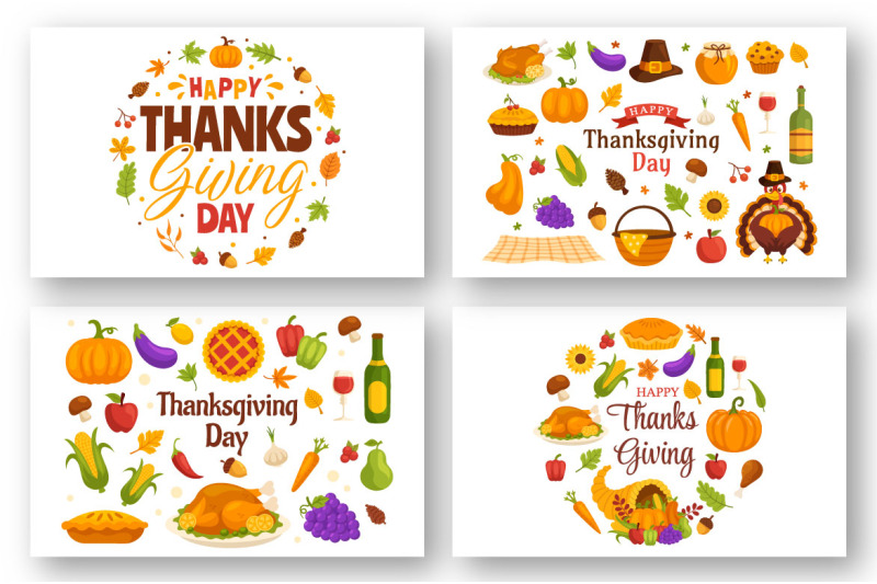 30-happy-thanksgiving-day-illustration