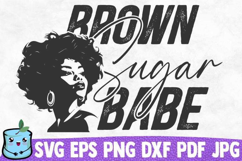 brown-sugar-babe