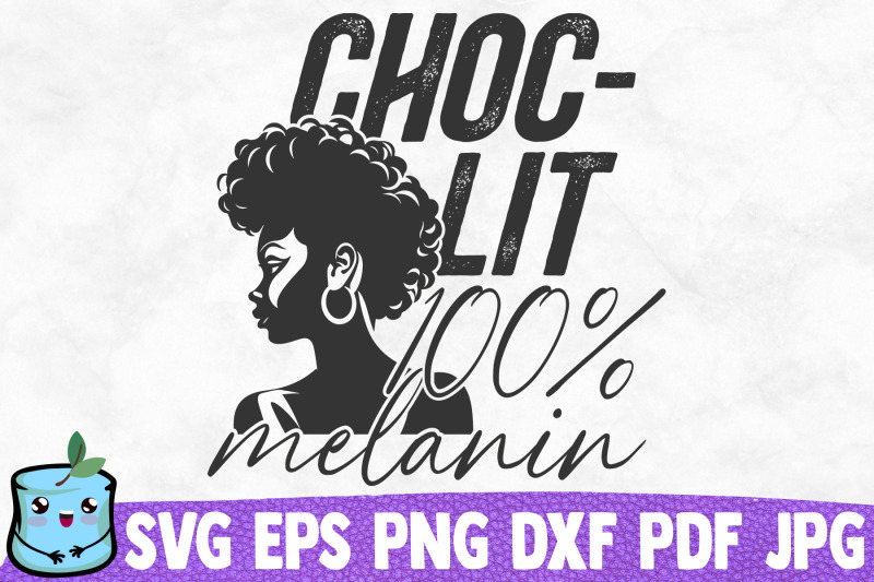 choc-lit-100-melanin