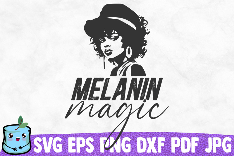 melanin-magic