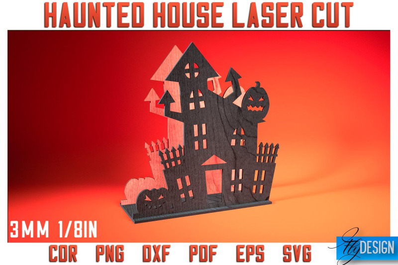 haunted-house-laser-cut-svg-halloween-laser-cut-svg-design-cnc-fil