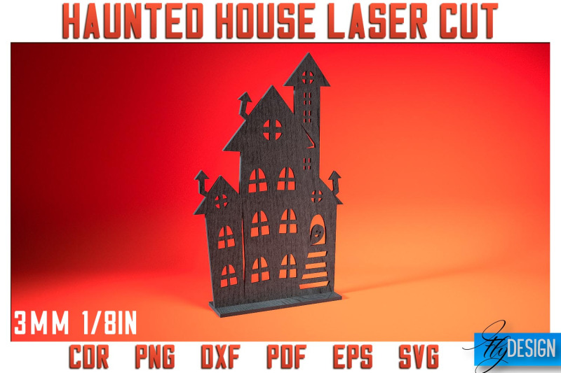 haunted-house-laser-cut-svg-halloween-laser-cut-svg-design-cnc-fil