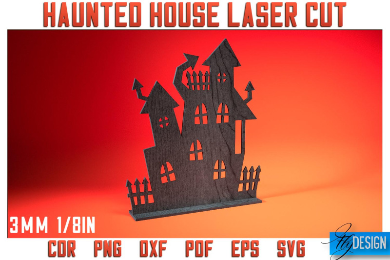 haunted-house-laser-cut-svg-halloween-laser-cut-svg-design-cnc-fil