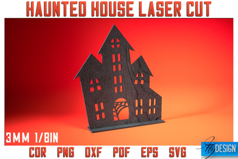 haunted-house-laser-cut-svg-halloween-laser-cut-svg-design-cnc-fil