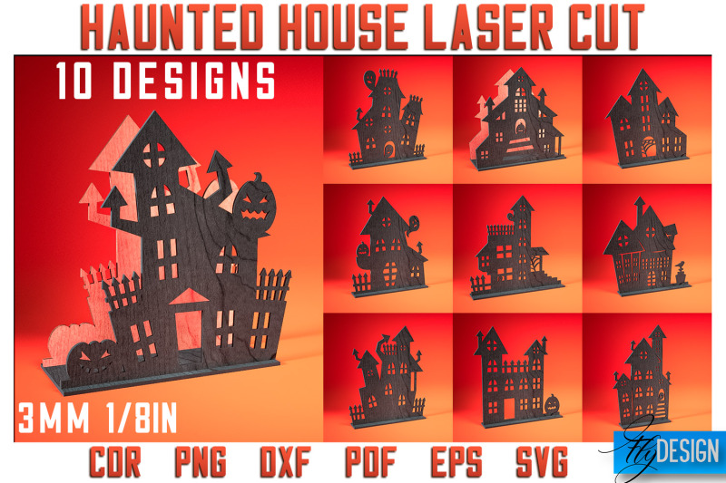 haunted-house-laser-cut-svg-halloween-laser-cut-svg-design-cnc-fil