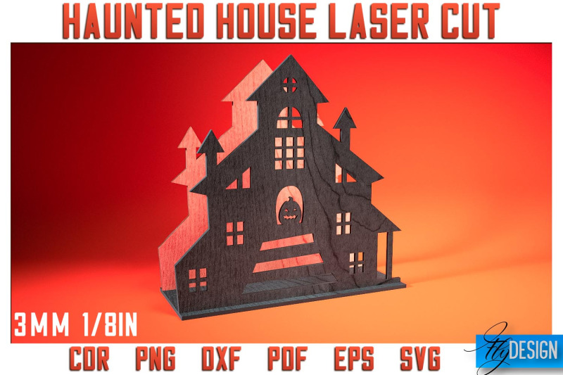 haunted-house-laser-cut-svg-halloween-laser-cut-svg-design-cnc-fil