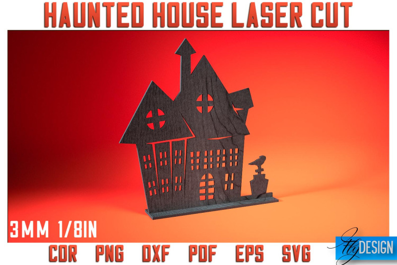 haunted-house-laser-cut-svg-halloween-laser-cut-svg-design-cnc-fil