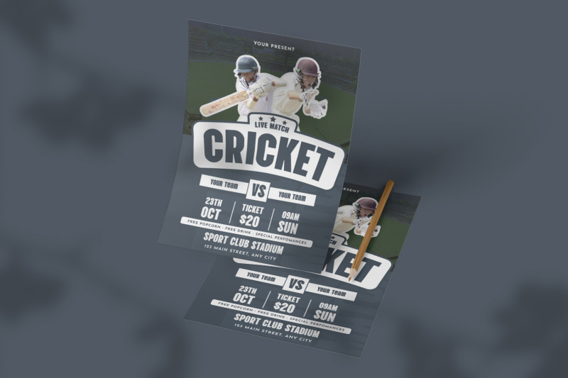 cricket-tour-poster