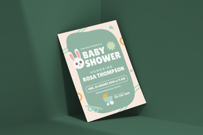 cute-baby-shower-invitation