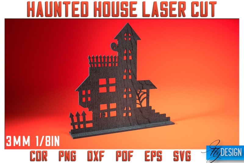 haunted-house-laser-cut-svg-halloween-laser-cut-svg-design-cnc-fil