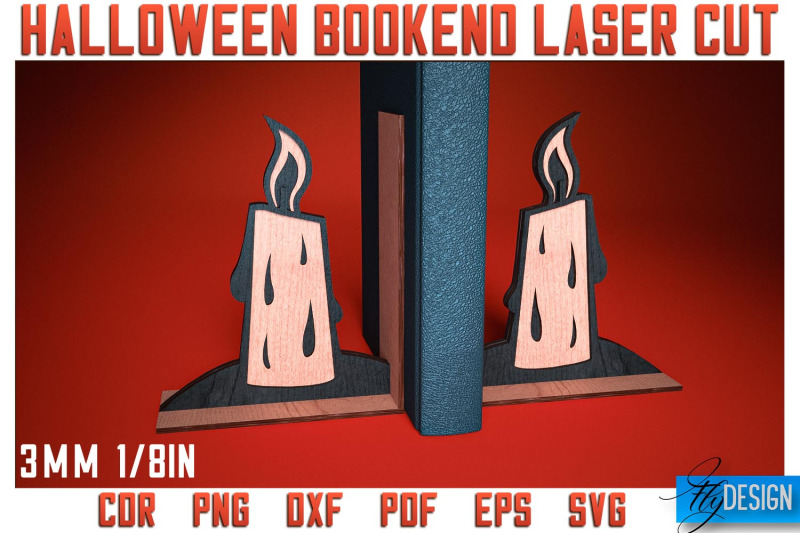 halloween-bookend-laser-cut-svg-halloween-laser-cut-svg-design-cnc