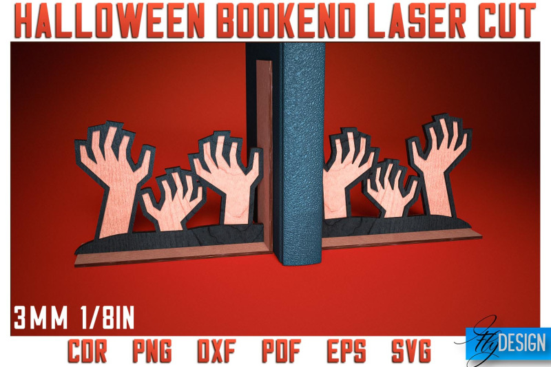 halloween-bookend-laser-cut-svg-halloween-laser-cut-svg-design-cnc