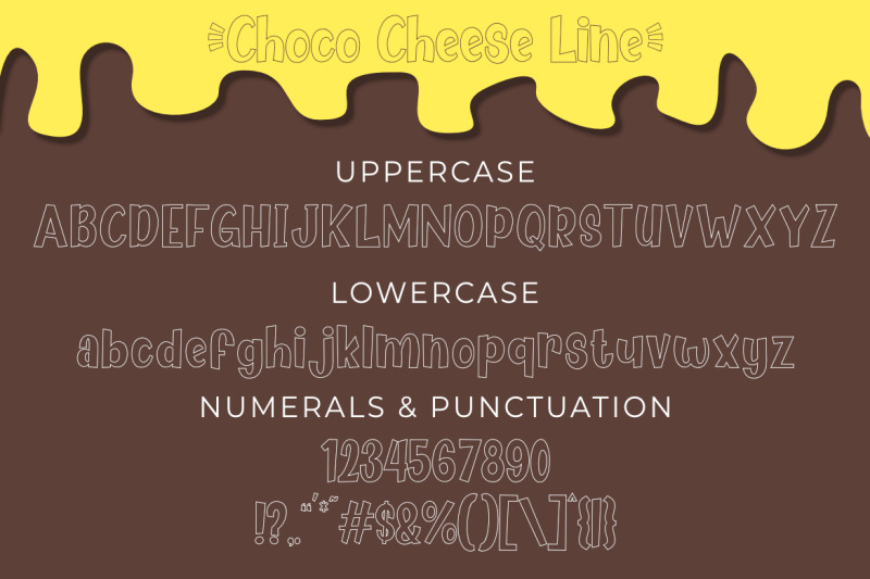 choco-cheese