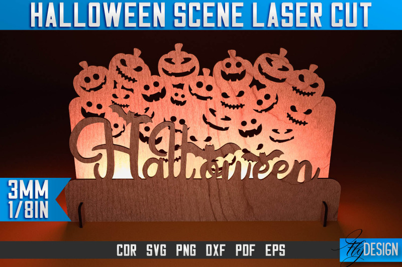 halloween-scene-laser-cut-svg-halloween-laser-cut-svg-design-cnc-f