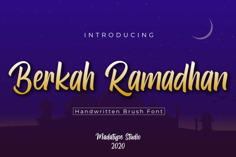 berkah-ramadhan