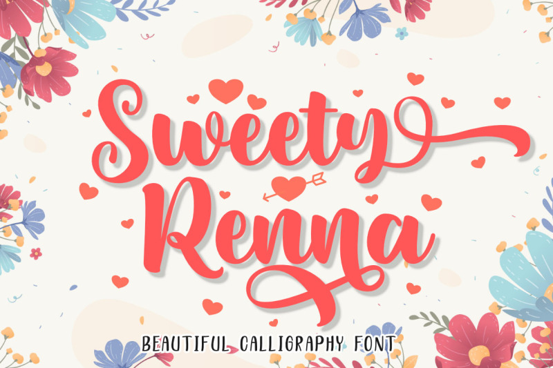 sweety-renna