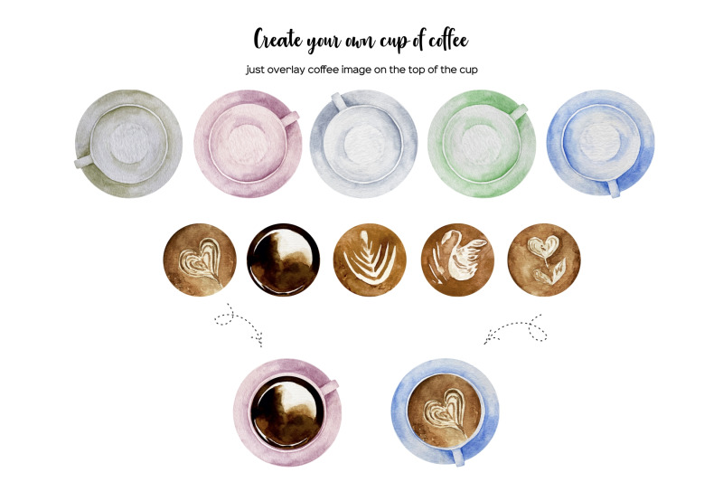 watercolor-coffee-clipart-coffee-lover-clip-art-coffee-cup-rings