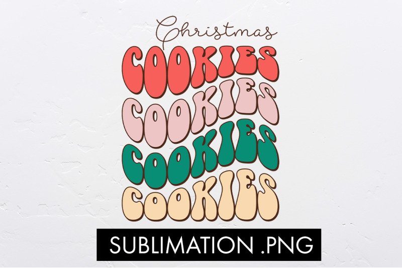 christmas-cookies-sublimation-png