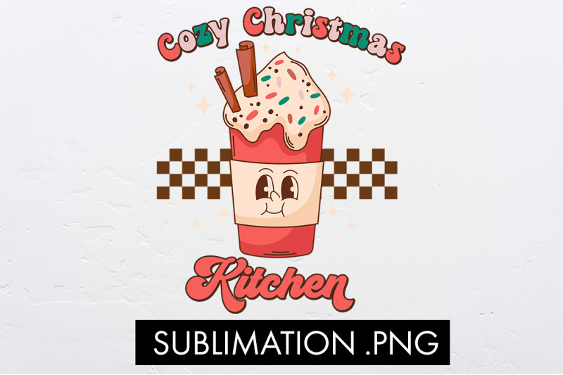 cozy-christmas-kitchen-sublimation-png