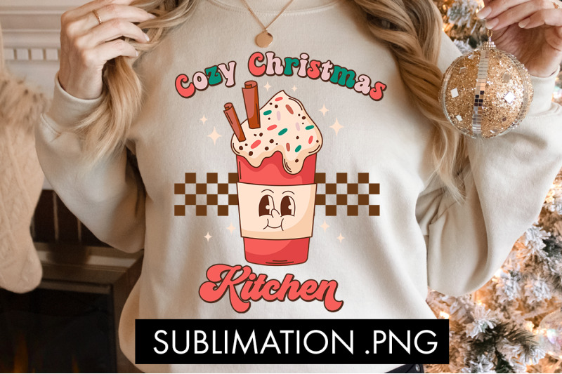 cozy-christmas-kitchen-sublimation-png