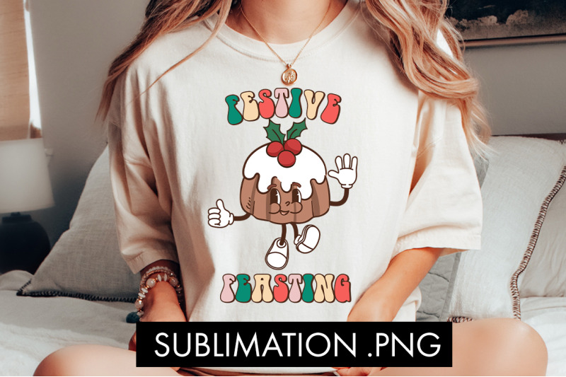 festive-feasting-sublimation-png