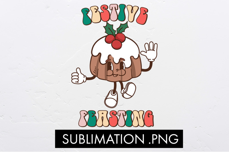 festive-feasting-sublimation-png