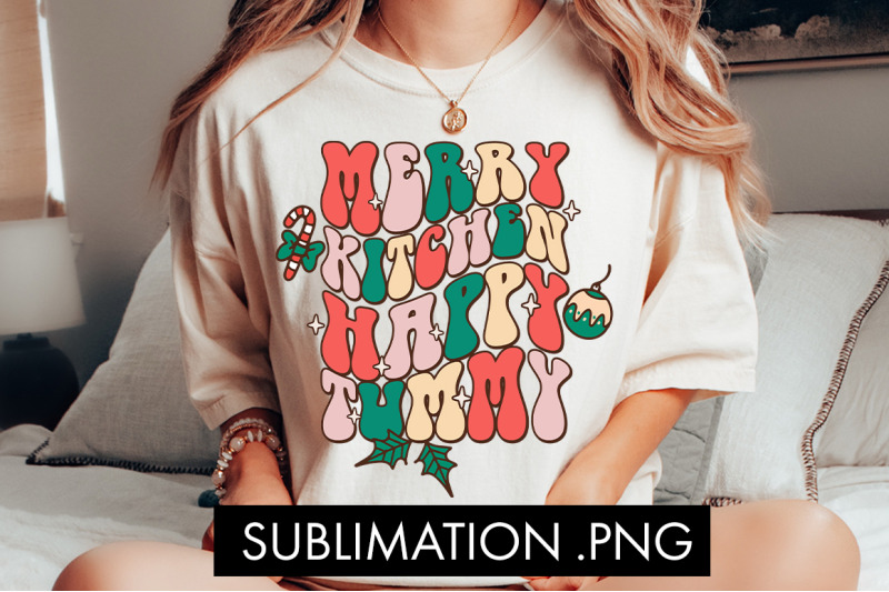 merry-kitchen-happy-tummy-sublimation-png