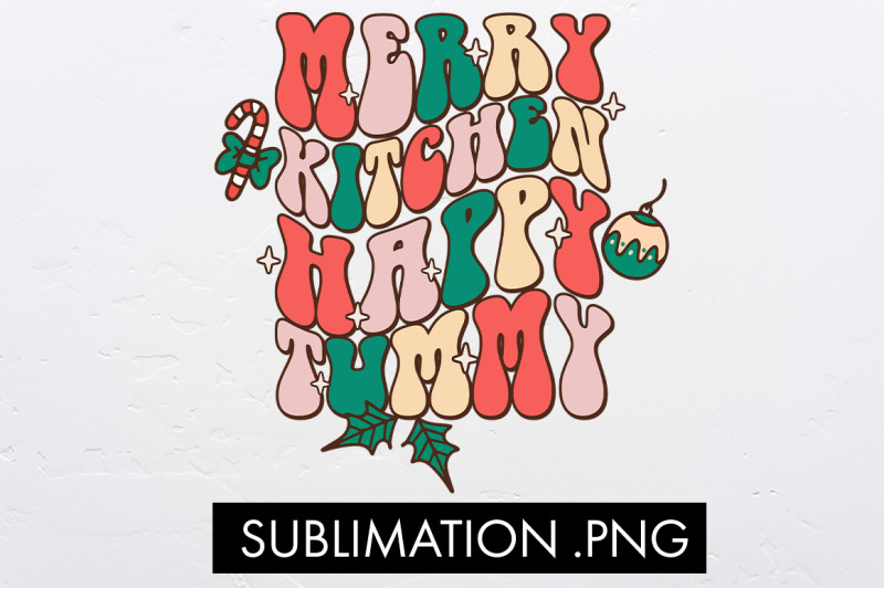 merry-kitchen-happy-tummy-sublimation-png