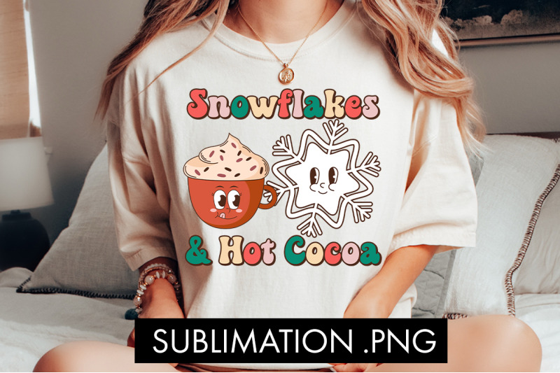 snowflakes-and-hot-cocoa-sublimation-png