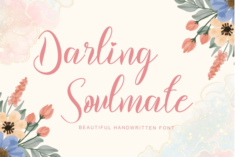 darling-soulmate