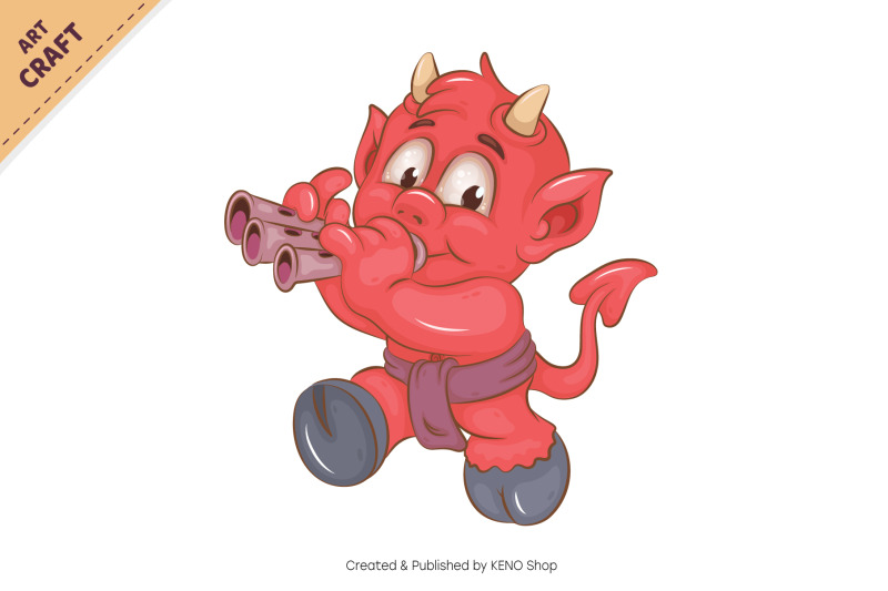 cheerful-little-devil-halloween-mascot