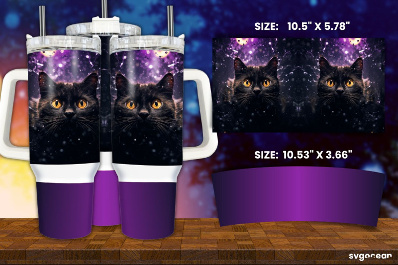 halloween-black-cat-wrap-bundle-tumbler-mug-pen