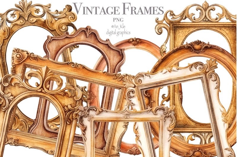 vintage-frames