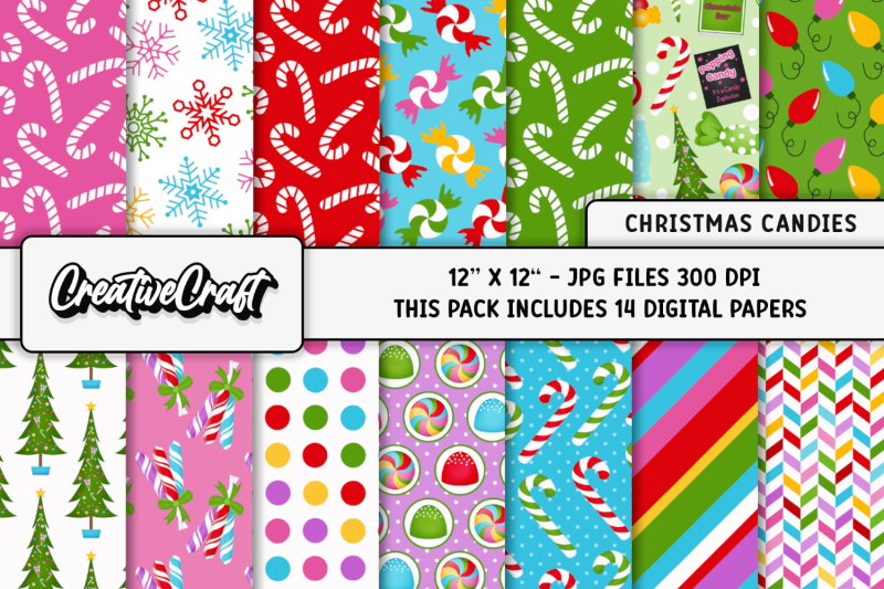 merry-christmas-holiday-digital-papers-scrapbook-backgrounds-designs
