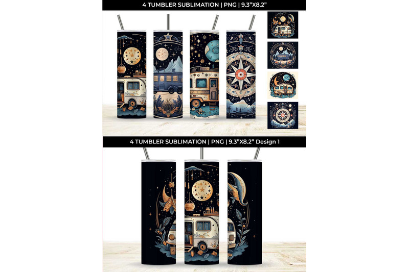 cosmic-nomad-boho-tumbler-wrap-bundle