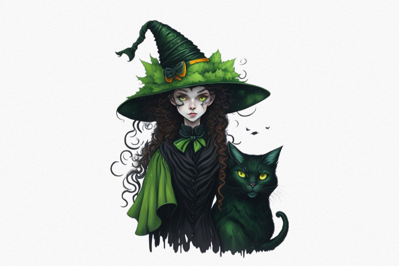 halloween-watercolor-clipart