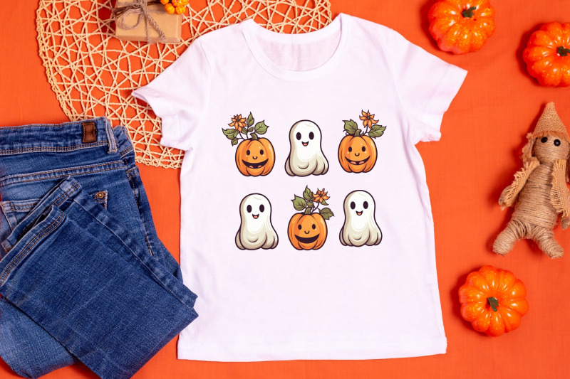 spooky-halloween-pumpkins-clipart