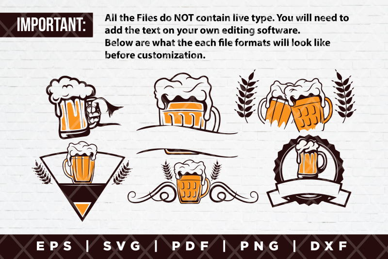 oktoberfest-svg-template-bundle-beer-svg-bundle-funny-beer-clipart