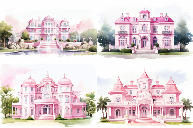 pink-mansion