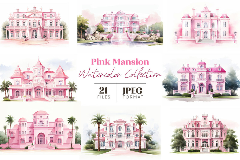 pink-mansion