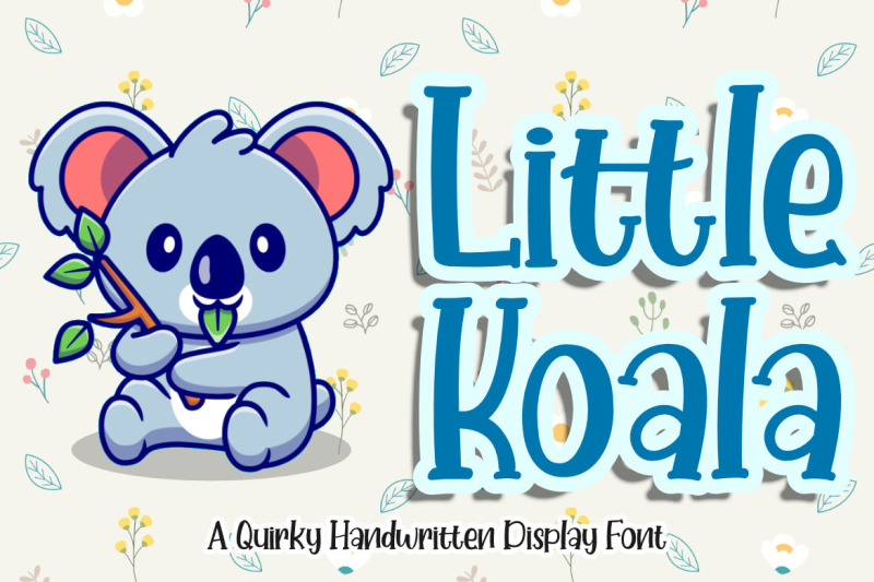 little-koala