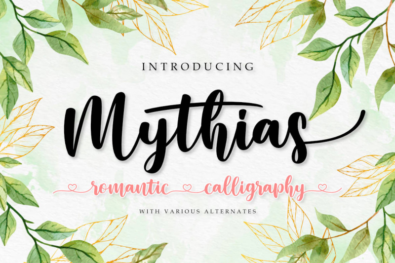 mythias