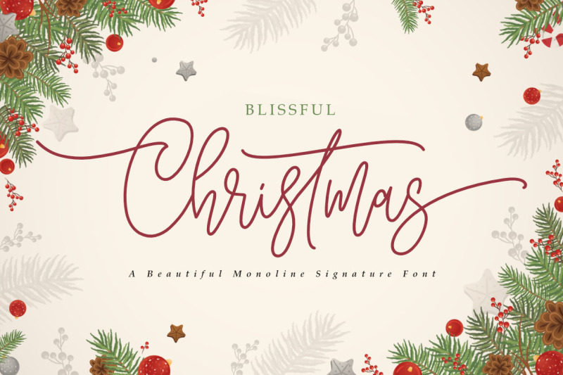 blissful-christmas