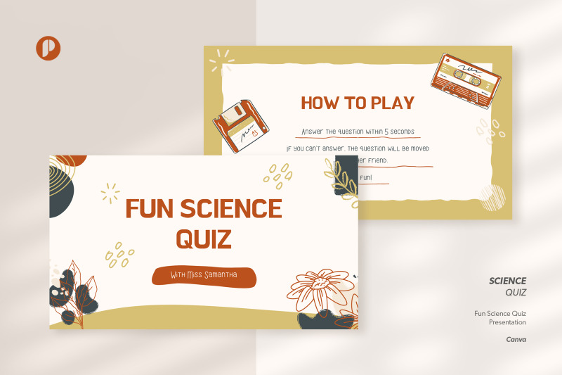 earthy-fun-science-quiz-presentation